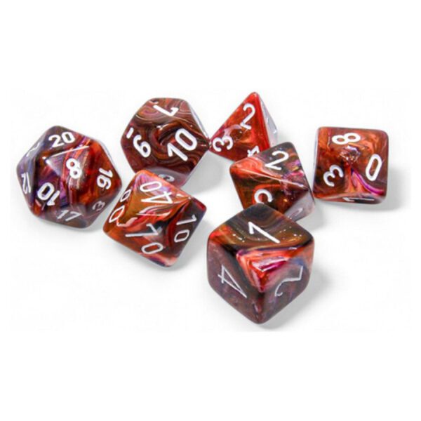 photo of 7-Die Set Festive Symphony/white
