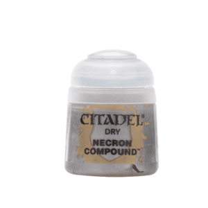 image of Citadel Dry Paint: Necron Compound