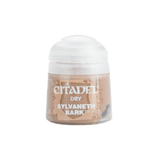 image of Citadel Dry Paint: Sylvaneth Bark