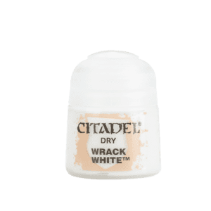 image of Citadel Dry Paint: Wrack White