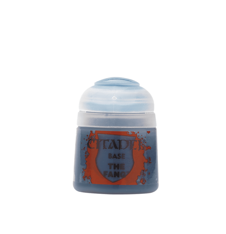 image of Citadel Base Paint: The Fang