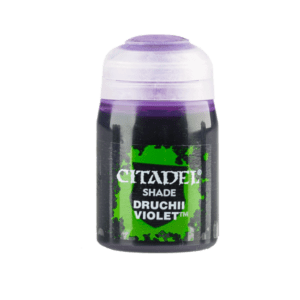 image of Citadel Shade Paint: Druchii Violet