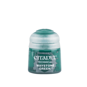 image of Citadel Technical Paint: Waystone Green