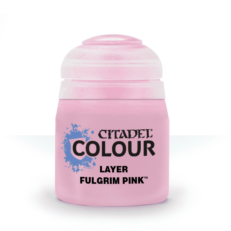 image of Citadel Layer Paint: Fulgrim