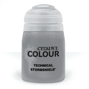 image of Citadel Technical Paint: Stormshield