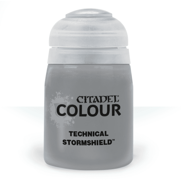 image of Citadel Technical Paint: Stormshield