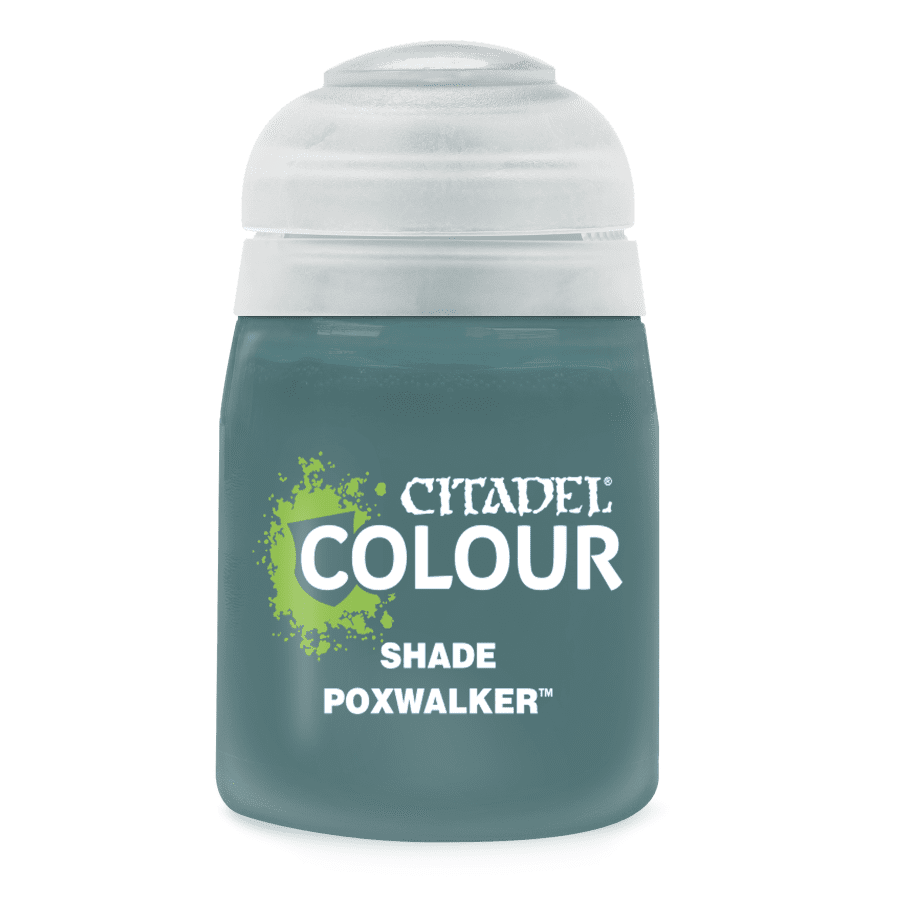 image of Citadel Shade Paint: Poxwalker