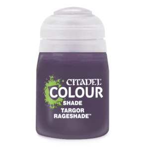image of Citadel Shade Paint: Targor Rageshade
