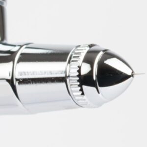 image of Grex Clear Sight Cap, 0.2mm