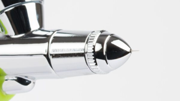 image of Grex Clear Sight Cap, 0.2mm