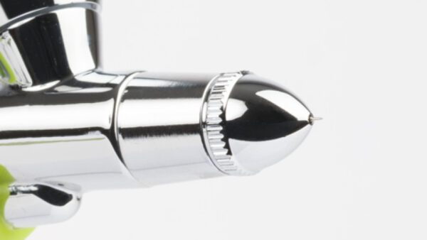 image of Grex Clear Sight Cap, 0.3mm