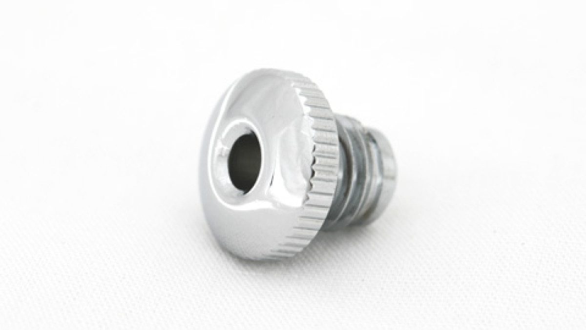 image of Grex Adaptor, Grex to Iwata or Aztek Side Feed