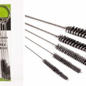 image of Grex Mini Cleaning Brush Set