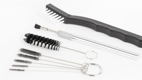 image of Grex Full Cleaning Brush Set