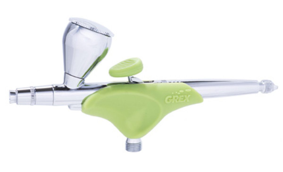image of Grex Genesis.XGi3