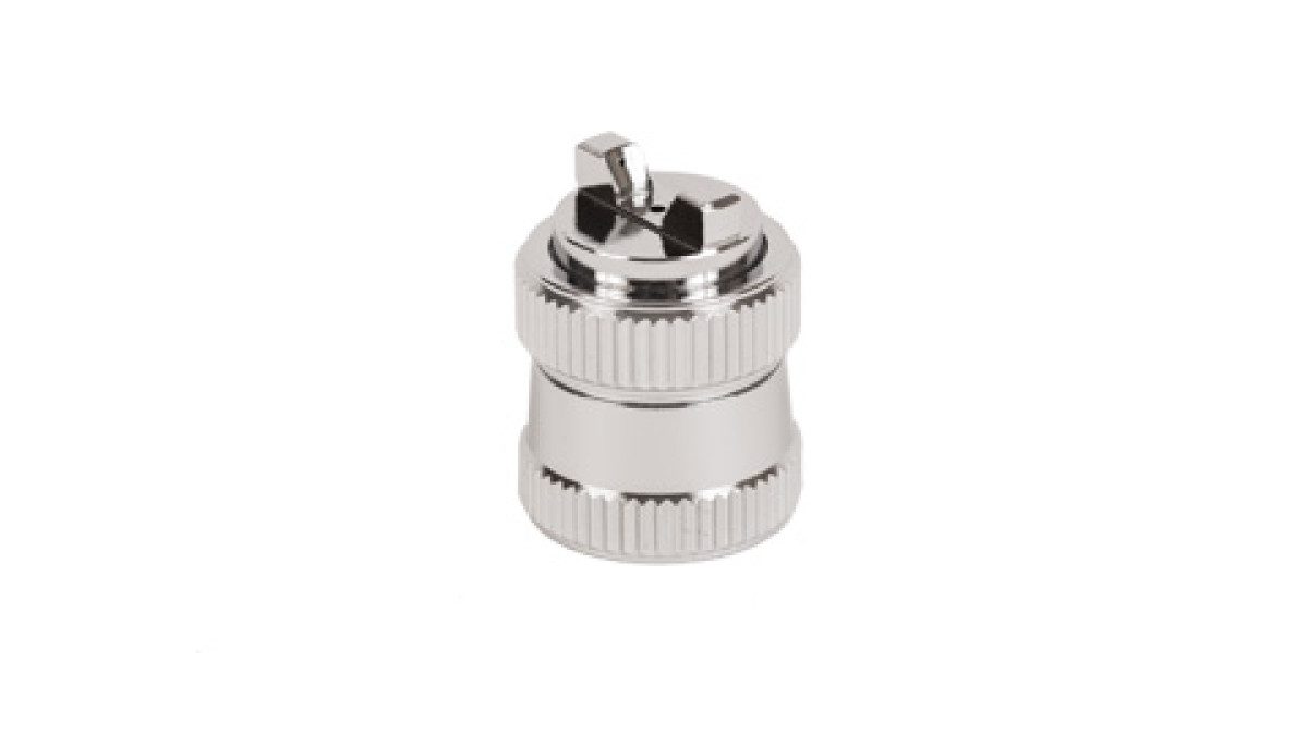image of Grex Fan Spray Cap, 0.3mm