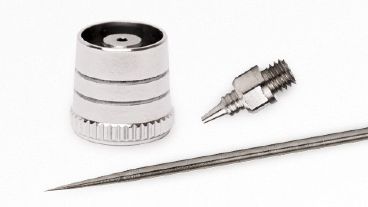 image of Grex Nozzle Conversion Kit, 0.5mm