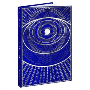 photo of Dune RPG: Masters of Dune Collector's Edition cover