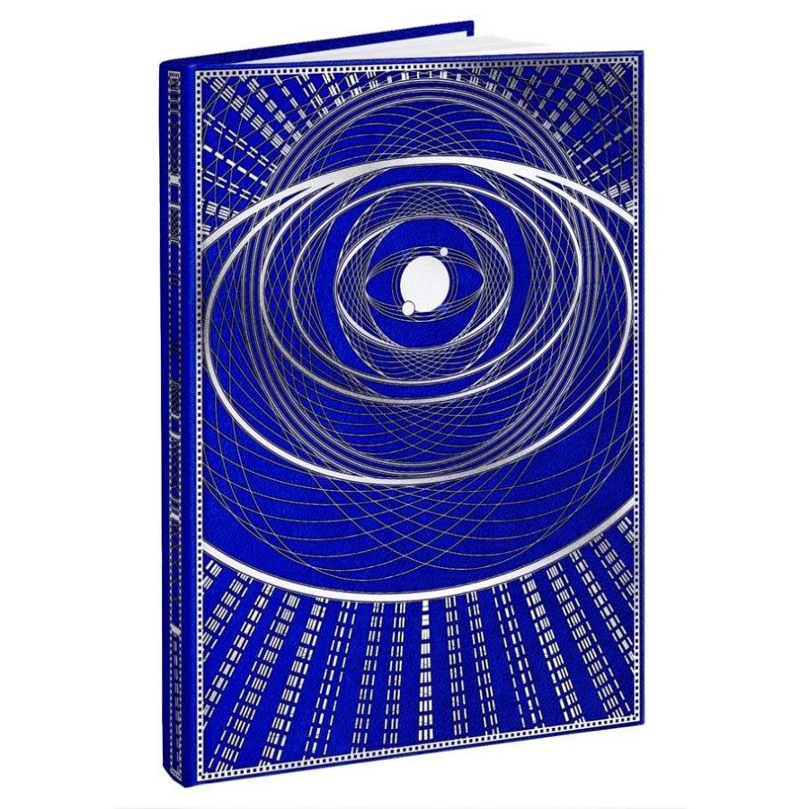 photo of Dune RPG: Masters of Dune Collector's Edition cover