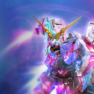 Pre-Order Gundam TCG: Newtype Rising Booster Display (24) (GD01)