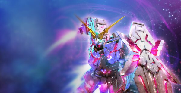 Pre-Order Gundam TCG: Newtype Rising Booster Display (24) (GD01)