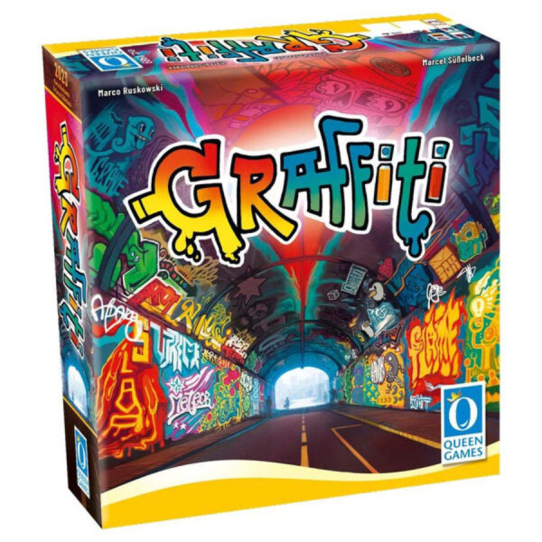 Graffiti