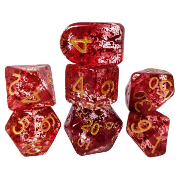 7-Set Alchemist's Stone