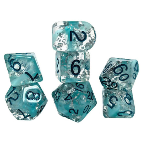 7-Set Arctic Blast