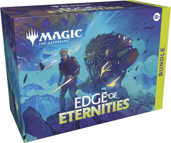 MTG Edge of Eternities Bundle