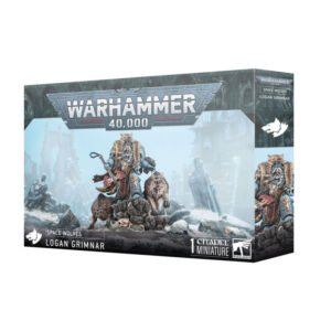 photo of Logan Grimnar box