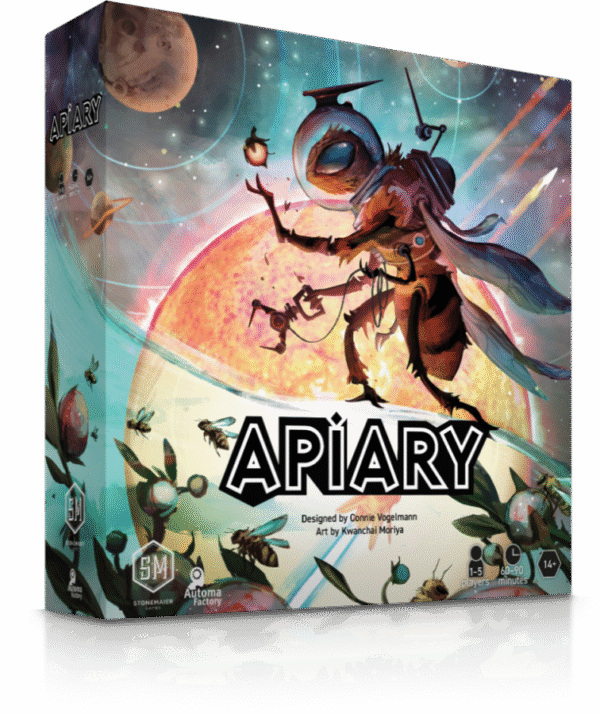 Apiary