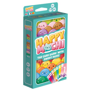 photo of Happy Mochi (Eco Blister) box