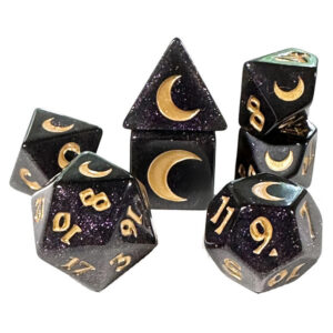 7-Set Lunatails