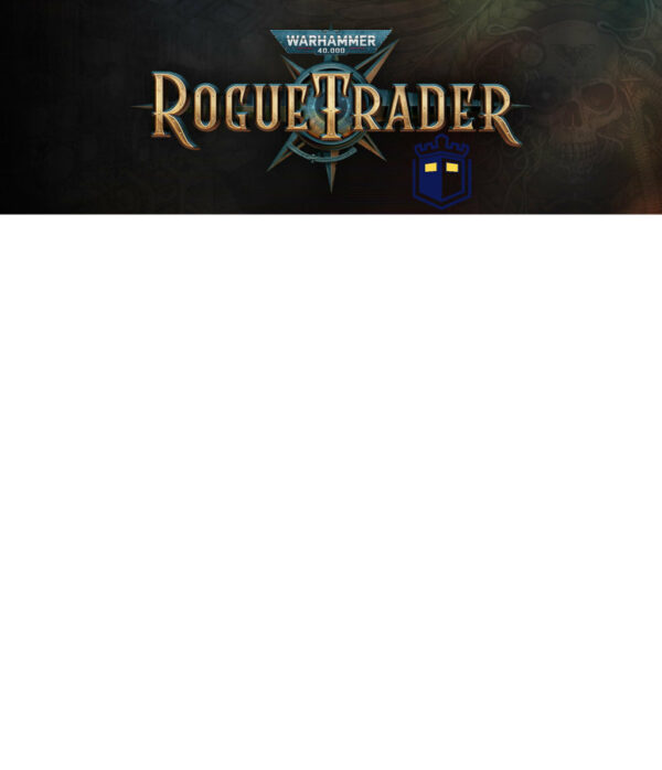 Warhammer 40k - Rogue Trader Tournament 09/07/2025