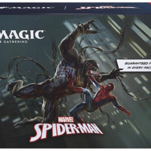photo of Marvel's Spider-Man - Bundle