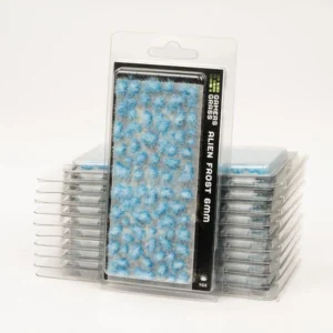photo of Gamers Grass - Alien Tuft - Alien Frost