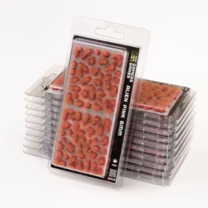 photo of Gamers Grass - Alien Tuft - Alien Pink