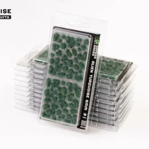 photo of Gamers Grass - Alien Tuft - Alien Turquoise