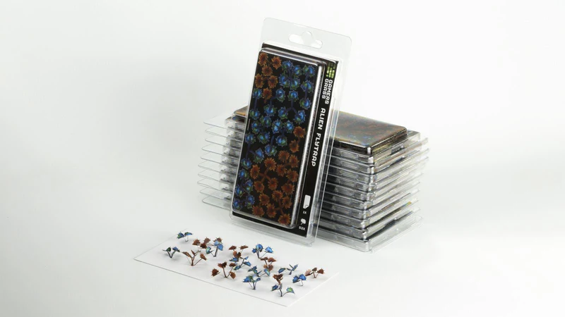 photo of Gamers Grass - Laser Plants - Alien Flytrap