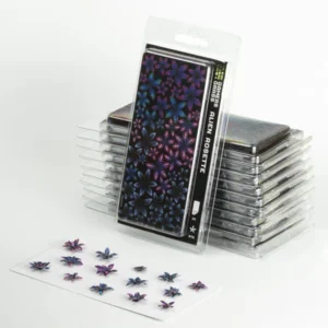 photo of Gamers Grass - Laser Plants - Alien Rosette