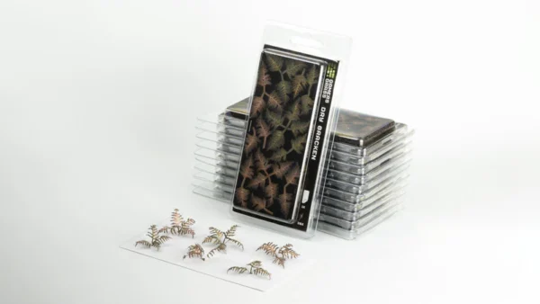 photo of Gamers Grass - Laser Plants - Dry Bracken
