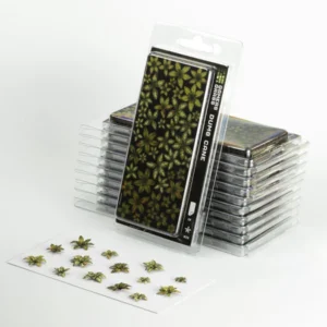 Gamers Grass - Laser Plants - Dumb Cane