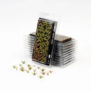 photo of Gamers Grass - Laser Plants - Deer Fern