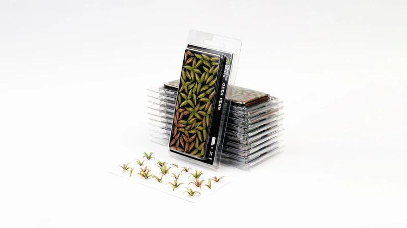 photo of Gamers Grass - Laser Plants - Deer Fern