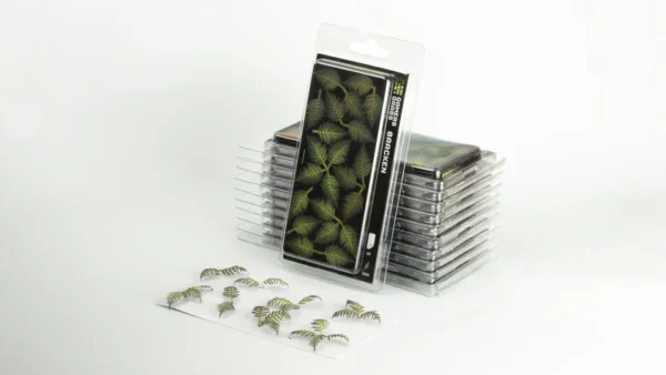photo of Gamers Grass - Laser Plants - Bracken