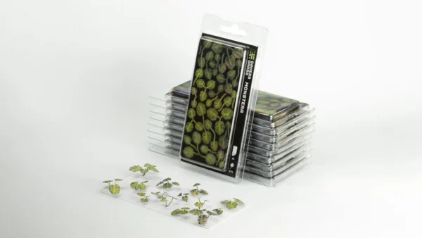 photo of Gamers Grass - Laser Plants - Monstera