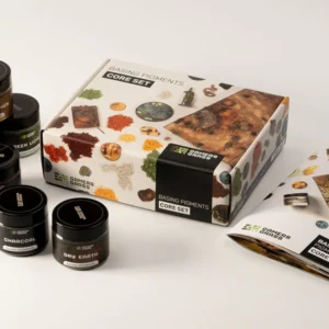 photo of Gamers Grass - Basing Pigments Core Set