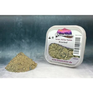 photo of Krautcover - Groundcover - Riverbed