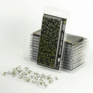 photo of Gamers Grass - Laser Plants - Lords and Ladies