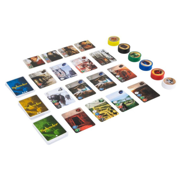 component image of Splendor